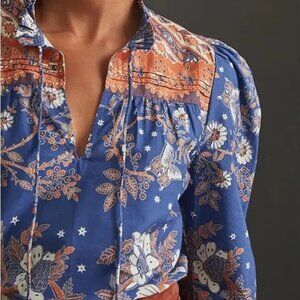 LOVE THE LABEL Blouse size L